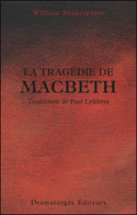 Tragédie de Macbeth (La)